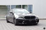 BMW M5 Competition by DS Automobile 2020 года